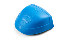 Lejek z pokrywką do płynu do spryskiwaczy